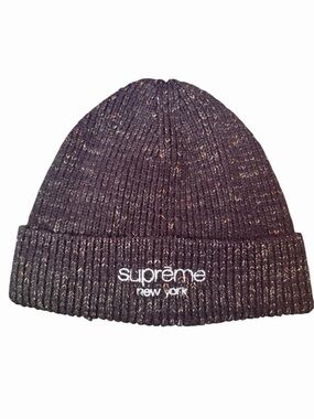 Supreme | Accessories | Supreme White Divine Heavenly Beanie